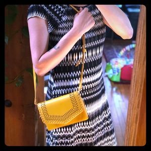 Moda Luxe Handbag